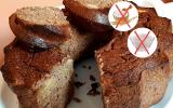 Bolo de maçã pronto em 15 minutos SEM AÇÚCAR e SEM FARINHA: a receita mais fácil do mundo