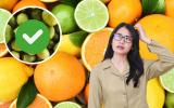 Nem laranja, nem limão: a rainha da vitamina C é uma fruta que atua nos níveis de açúcar do sangue e na prevenção do câncer