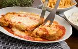 O truque para fazer a parmegiana perfeita: depois que aprendi essa receita, nunca mais fiz de outro jeito