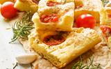 Focaccia em casa! 4 acessórios para você fazer a receita do lanche perfeito