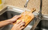 Chega de dúvida: qual é a MELHOR tábua de cortes pra usar na cozinha de casa?