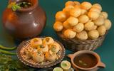 O que é pani puri? Receita indiana da prova de eliminação do Masterchef causa choradeira entre os participantes