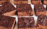 Brownie de abobrinha: você não vai acreditar na textura e no sabor desse doce mais saudável!