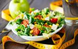 Pequenos erros frequentemente cometidos durante a dieta