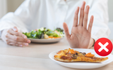 A minha vida mudou quando o médico me fez substituir esses 3 tipos de alimentos por outros: a troca sequer foi difícil!
