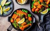 Panelas de ferro fundido: alternativas econômicas e saudáveis para a cozinha