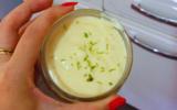 Mousse de limão ainda mais fácil e barato que fiz hoje e deu certo: aprenda receita simples SEM LEITE CONDENSADO!