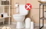Adeus vaso sanitário tradicional: nova tendência é ideal para banheiros pequenos