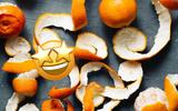 Se você tem casca da tangerina em casa, você tem um tesouro: veja como consumir e descubra benefícios do ingrediente que você joga no lixo