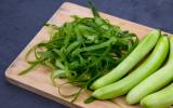 Se você tem cascas de pepino, você tem um tesouro: 5 maneiras de usá-las em casa sem jogá-las fora