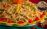 Essa é a receita de salpicão de Natal indispensável na sua ceia: fácil de fazer e todo mundo vai querer!