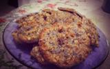 Cookies super light