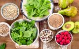 8 alimentos para melhorar o funcionamento do intestino