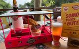 Comida di Buteco na Zona Oeste/RJ: TudoGostoso experimentou petiscos na Ilha da Gigóia e Jacarepaguá