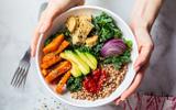 Como substituir proteína animal na alimentação vegana? Essas opções são as melhores e mais saborosas!