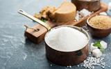 Tipos de adoçantes mais comuns na culinária