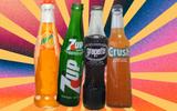 Crush, Mirinda, Grapette e 7UP: por que os refrigerantes bombados nos anos 80 sumiram?