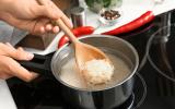 Erros na hora de fazer arroz: veja se você comete algum