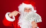 6 formas de ganhar dinheiro no Natal. Partiu renda extra no final de ano?