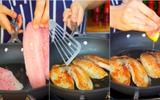 Diga adeus a tilápia quebrada na hora de grelhar! Essas dicas vão deixar o peixe douradinho e suculento!