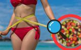Projeto verão! Essas três frutas são essenciais para quem quer emagrecer antes da nova estação