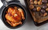 Afinal, o que a ciência diz sobre a formação da acrilamida e seus riscos pra saúde na airfryer