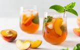 Chá gelado: Conheça 3 benefícios dessa bebida refrescante para a saúde