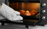 Forno elétrico: Confira 4 dicas para você não errar na hora de escolher o melhor aparelho para sua cozinha