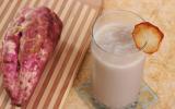 Os ingredientes que você deve colocar no suco de batata-doce para aumentar os benefícios da bebida (e saiba o melhor horário para tomar esse suco!)