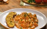 25 receitas fitness para variar o cardápio sem sair da dieta