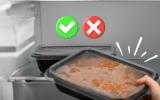 Afinal, pode ou não pode guardar comida quente na geladeira? Especialista tem a resposta definitiva
