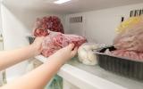 Você pode congelar alimentos perto da data de validade?