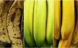 Banana madura, verde ou amarela: poucas pessoas sabem a diferença que isso faz no seu corpo (descubra benefícios!)