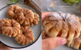 Rosquinha de maçã é a receita fácil perfeita para comer no lanche da tarde ou de sobremesa; aprenda como fazer