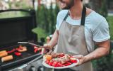 Dia do Churrasco: celebre a data com estes utensílios perfeitos para grelhar alimentos