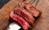 Churrasco econômico e saboroso: com carne de segunda (que aqui em casa chamamos de primeira!) e bons acompanhamentos a alegria tá garantida!