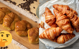 Medialuna e croissant são a mesma coisa? Entenda a diferença entre as duas massas e veja quem surgiu primeiro