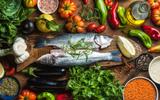 Para começar o ano cheio de energia: esses são os alimentos que não podem faltar na sua alimentação se quiser se sentir disposto segundo especialista