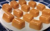 Salva, printa ou anota essa receita de docinho de proteína que é um tesouro para a sua alimentação: zero açúcar, zero farinha e poucos carboidratos