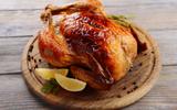 Frango de Natal: a receita que você sempre quis pra passar longe do peru