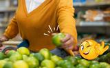 Como escolher limão na feira: esses são os sinais de que a fruta está com muito suco e cheia de sabor!