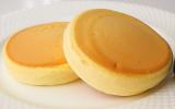 Nada de panqueca americana: a melhor de todas é a panqueca japonesa, parece uma nuvem de tão macia e fofinha