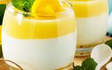 Sobremesa de RICO sem custar um rim? Aprenda essa receita fácil e barata que vai deixar seus convidados apaixonados!