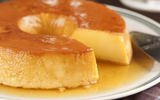 Não sabe o que fazer com as bananas maduras? Essa receita de pudim é uma ótima maneira de aproveitar a fruta