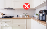 Adeus, armários de cozinha: tendência de decoração promete dominar em 2025, deixando o ambiente mais funcional