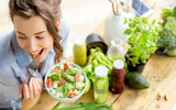 Não comer nenhum alimento ultraprocessado por 12 meses foi a minha resolução de ano-novo: a vida mudou em quatro aspectos importantes