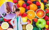 Frutas no cardápio de quem tem diabetes pode? Essas opções com pouca frutose, sim!