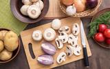 Alho, cebola e cogumelos têm algo importante em comum além de serem deliciosos que você nem imagina, mas gostaria de saber