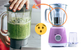 Você usa o filtro do liquidificador? Descubra para que serve e como usar o máximo do seu aparelho
