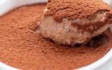Mousse de chocolate sem ovo com um ingrediente que todo mundo tem em casa e nunca pensou em usar nessa receita!
